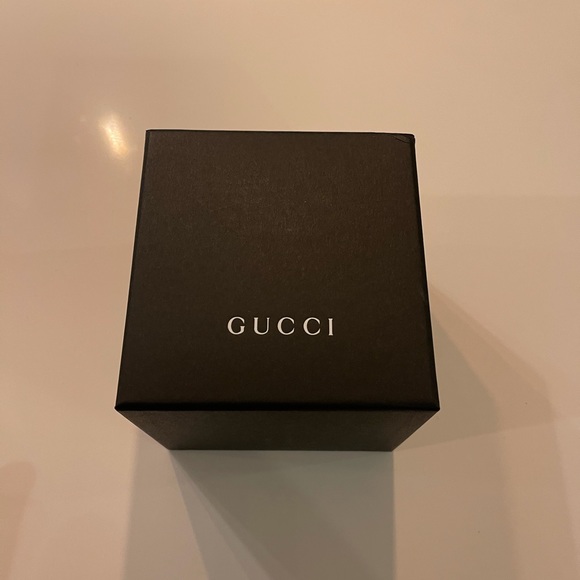 GUCCI Psychedelic G-Timeless Watch 38mm Unisex - Picture 9 of 14